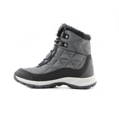 China Wholesale Popular 2020 Fashion Trend High Skid Proof Durable Men's Boots Winter Warm Boots Anti Slip Work Boots for sale