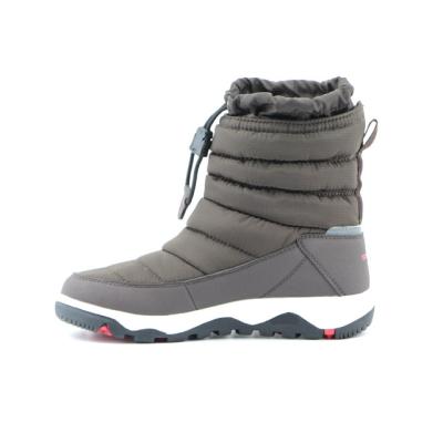 China 2020 fashion trend wholesale wear-resistant outdoor shoes comfortable warm winter boots for men for sale