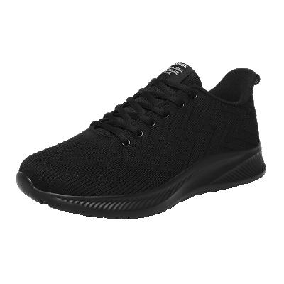 China 2021Hot Breathable Selling Men's Max Sports Running Sneakers Comfortable Mesh Upper Breathable Trail Outdoor Running Shoes for sale