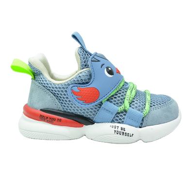 China High Quality Anti-slip Comfortable Kids Shoes OEM Custom Design Kids Sneakers Children Shoes For Spring for sale