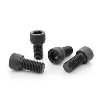 China / High Strength M10 DIN912 Hex Socket Bolt Hex Socket Head Bolt for sale