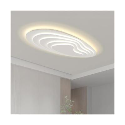 China New Popular Modern Decorative Indoor Lighting Product Lighting Fixtures Minimalist LED Ceiling Lights Modern Decorative LED Panel Lights for sale