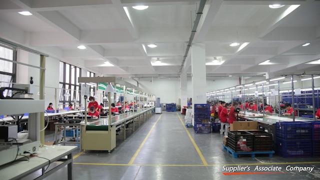 Verified China supplier - Shenzhen Jianyida Industrial Co., Ltd.