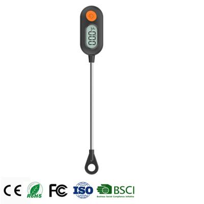 China Wholesale Price Digital Coffee Probe Quick Read Thermometer for sale