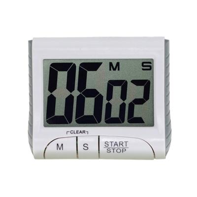 China Digital Timer Shower Timer Support Back Support Count Up and Down for sale