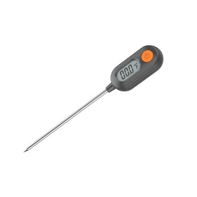 China Kitchen Thermometers Electronic Kitchen Cooking Thermometer With Protective Sheath for sale