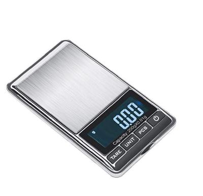 China High quality stainless steel tare/scale zero/auto-function for weighing gold for sale