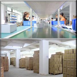 Verified China supplier - Guangzhou Kimh Electronic Technology Co., Limited