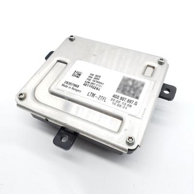 China OEM Factory-direct original 4g0907697g led module 4g0.907.697.g 4g0.907.397g daytime running light control unit for sale