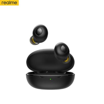 China realme In-ear buds realme earbuds Q wireless earphones IP5 water resistant IP5 5.0 battery 5.0 touch control TWS realme earphones Q for sale