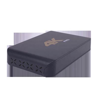 China H265 Hot Selling Android 9.1 PVR Recording 4K Best IPTV Receiver Set Top Box Smart TV Box for sale