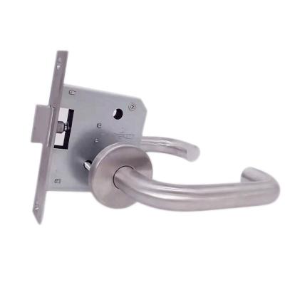 China Stainless Steel Stainless Steel Door Lock Fit Hinge For Hospital Fire Door for sale