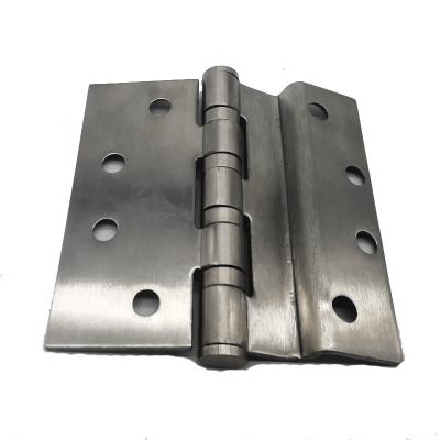 China Modern hinges in different sizes are hot - selling welded main door hinges for sale