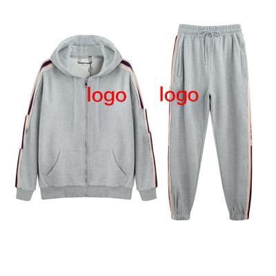 China Thermal Droma High Fashion Name Brand 1:1 Coat And Pants Two Piece Sets Streetwear Joggers Suit Designer Track Suit For Men for sale