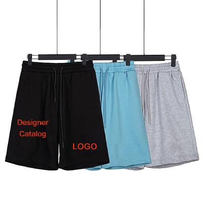 China Breathable 2023 Wholesale Top Quality Famous Brands Beach Pants Fashion Designer Shorts For Women And Men for sale