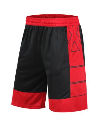 China Wholesale Reflective Mens Gym Casual Shorts QUICK DRY for sale