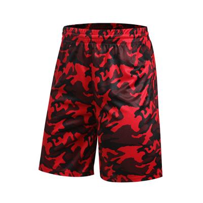 China Custom Wholesale New Arrival Viable Basketball Gym Shorts Man Pants Jogger for sale