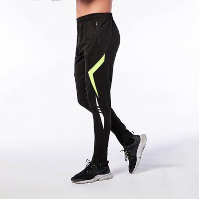 China Fashion Style Anti-pilling Sports Track Pants Wholesale Custom High Quality Material for sale