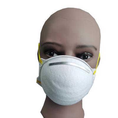 China All Hot Selling Adult FFP2/KN95 Face Mask With CE Certificate for sale