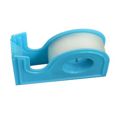 China Dressing Transparent Waterproof Adhesive Surgical Fixation PE Tape For Medical Care for sale