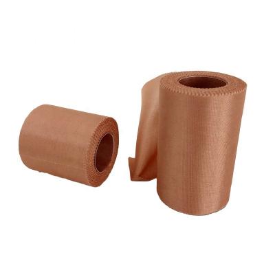 China Cut High Quality Hypoallergenic Surgical Disposable Adhesive Silk Tape for sale