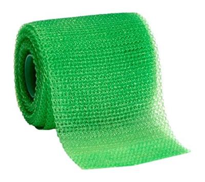 China Orthopedics China Fiberglass Polymer Bandage Self Adhesive Bandage Wrap Fixing Surgical Bandage Orthopedic Casting Tape for sale