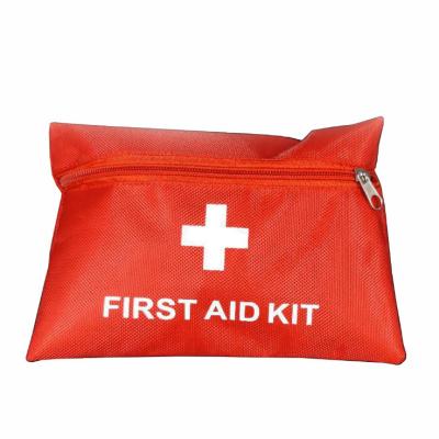 China China Factory Hot Selling Custom Home Emergency First Aid Portable First Aid Kit for sale