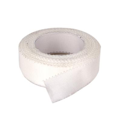 China High Quality Medical Care Adhesive Breathable Silk Tape for sale