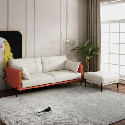 China The Other Ready To Ship Living Room Bedroom Furniture Set Sofa Chairs Table Bed Mattress for sale