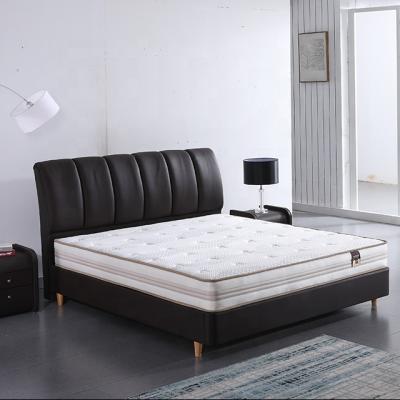 China Bonnel Modern Hot Spring Cheap Price Sale Breathable High Quality Mattress for sale