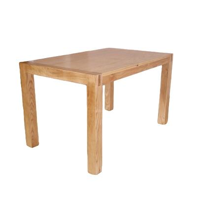 China Modern Professional Rectangle Luxury Modern Dining Table Workmanship for sale