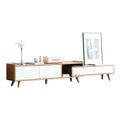 China Wholesale Good Quality Hot Sale Modern 1.8M Modern Wood Tv Cabinet Stand for sale