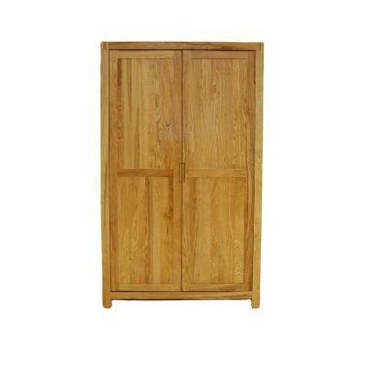 China Good Quality Modern Hot Selling Solid Wood Customized Modern Wardrobe for sale