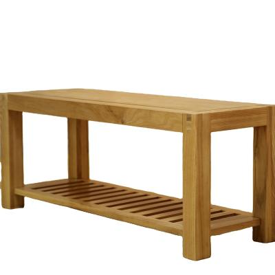 China Traditional Professionally Made High Quality Solid Woodworking Patio Benches for sale