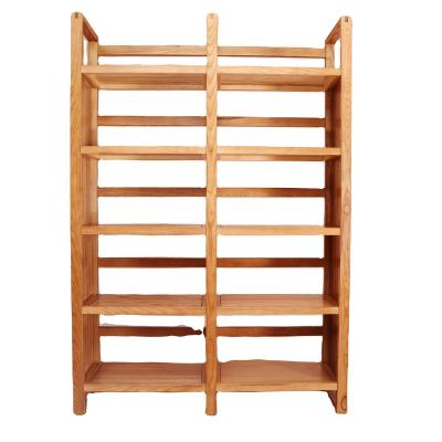 China New Type Modern Promotional Various Children's Shelf Sale Modern Well Luxury Wood for sale