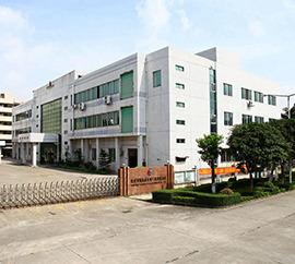 Verified China supplier - Shenzhen Goodthinking Sci-Tech Co., Ltd.