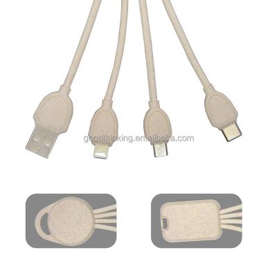 China Mini Camera Micro USB USB C Fast Charging Cable For All Phones Biodegradable Logo OEM Material USB Data Cable For Blackberry 8520 for sale