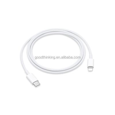 China Camera Sealed Box OEM ODM Design 1M Length Micro USB 2A 3A 5V Fast Charge MFI USB Cable Type C Cable For iPhone for sale