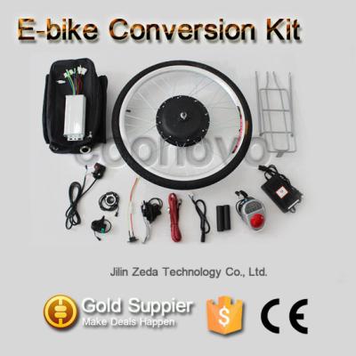 China Mac Hub Motor 500/1000W in Alex Wheel, E-bike Kit, Ebike Kit 16