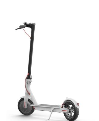 China Xiaomi High Performance Alluminum Alloy 36V250W Landing Gear Original Battery 25KM/h 30km Foldable Electric Scooter M365 for sale