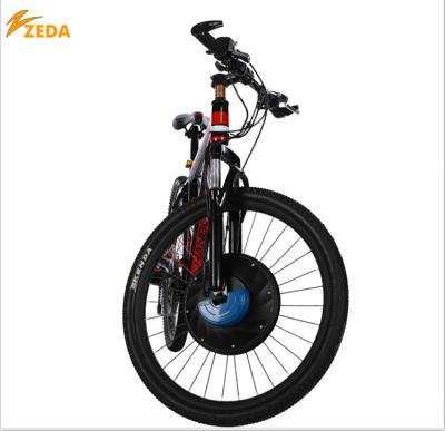 China Electric Bicycle iMortor 24V350W 36V 240W Electric Motor Kit with Battery Electric Bicycle Motor Kit for sale