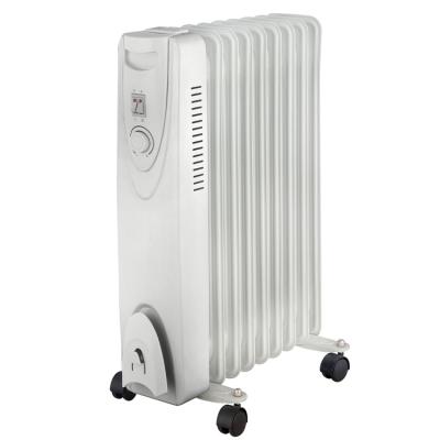 China New Design Hotel Best Price Customizable Household Radiator Oil Filled Heater for sale