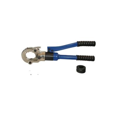 China Factory Price PEX Hydraulic Manual Steel Pipe Cutter Crimping Aluminum Stainless Crimping Tool for sale