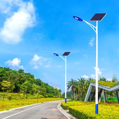 China High Quality ROAD 100w Led Street Light Solar Outdoor Ip65 Street Light Waterproof for sale