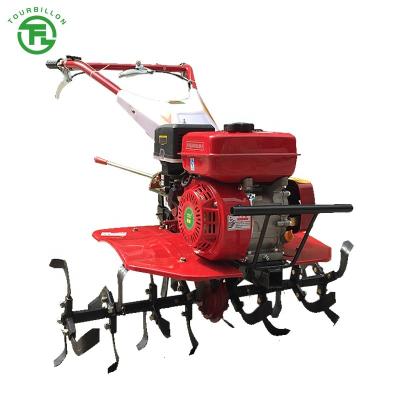 China Garden Mini Tiller Cultivator Power Tillers for Ariculture for sale