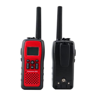 China New product hot sale plus license free radio walkie talkie MR-81 Powerful for sale