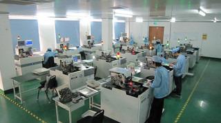 Verified China supplier - Wuxi Ark Technology Electric Co., Ltd.