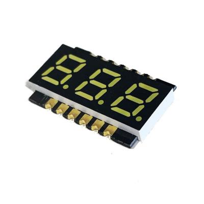 China Wholesale Popular Indoor HD 7 Segment Indoor Fixed Led Display Light Module en venta