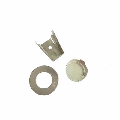 China Customization Parts High Quality Stainless Steel Aluminum Stamping Stamping Parts Copper Stamping Parts Progressive Stamping Die G075 for sale