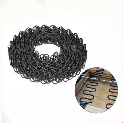 China Factory OEM High Tension Sofa Zig Zag S Shaped Springs for sale